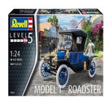 Revell 07661 1913 Ford T Roadster Maket