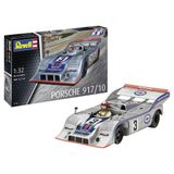 Revell 07738 Porsche 1:32 917/10 Maket Araba