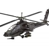 Revell 1:110 AH-64A Apache 04985 Maket Seti