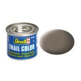 Revell 14 ml Earth Brown Mat Maket Boyası
