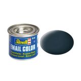 Revell 14 ml Granite Grey Mat Maket Boyası