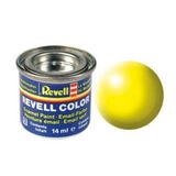 Revell 14 ml Yellow Silk Maket Boyası