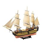 REVELL 1:450 HMS Victory Gemi Maket Model Set 65819