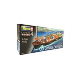 Revell 1:700 05152 Colombo Express Maket Seti