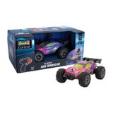 Revell 24673 Rc Truggy Big Wheeler Uzaktan Kumandalı Araba
