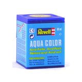 Revell 36142 Olive Yellow Mat Aqua Color Boya