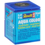 Revell 36168 Dark Green Mat Aqua Color Boya