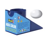 Revell 36301 İpeksi Beyaz 18 ml Maket Boyası