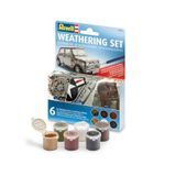 Revell 39066 Eskitme Kiti