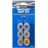 Revell 39073 Boya Set Askeri Gemi Maket