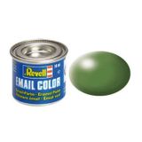 Revell 5587598 Email Color Fern Green Silk 14 ml 360 Maket Boyası
