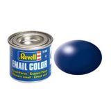 Revell 5679774 Email Color Lufthansa Blue Silk 14 ml 350 Maket Boyası