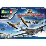 Revell 5691 Britanyanın 80. Yıl Savaşı Maket