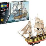 Revell 65408 HMS Victory Maket Seti