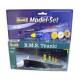 Revell 65804 Titanic Maket Seti