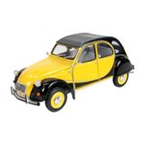 Revell 67095 Model Set Citroen 2CV Maket