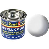 Revell Açık Gri Askeri Mat 14 Ml