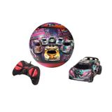 Revell Control Ultra Racers Series 1 Itasha RC Araba 2.4 GHz Uzaktan Kumandalı Yarış Arabası