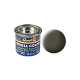 REVELL Email Color - Nato Olive - Mat - Boya 14 ml