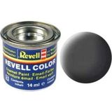 REVELL Email Color Olive Grey - Mat - Boya 14 ml