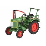 Revell, Fendt F20 Dieselross, Traktör Model Kiti, Oyuncak