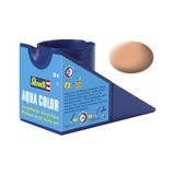 Revell Flesh Mat 36135 18 ml Su Bazlı Maket Boyası