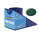 Revell Green Mat 36139 20 ml Su Bazlı Maket Boyası
