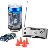 Revell Junior RC Uzaktan Kumandalı Mini Yarış Arabası - Yeşil 23560