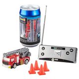 Revell Junior RC Uzaktan Kumandalı Oyuncak Mini İtfaiye Arabası 23558