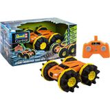 Revell Maket Uzaktan Kumandalı Araç Akrobat Araba 1080 Atv 24675