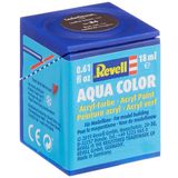 Revell Mat Kahverengi 36184 Su Bazlı Boya