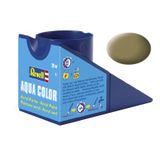 Revell Mat Zeytin Kahverengi 36186 Su Bazlı Boya
