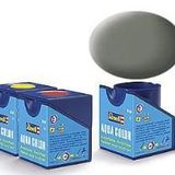Revell Mat Zeytin Yeşili 36145 Su Bazlı Boya