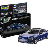 Revell Model Set Audi e-tron GT, Oyuncak