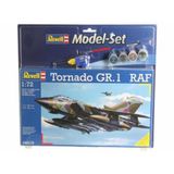 Revell Model Set Tornado Gr. Mk. 1 Raf Maket