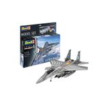 Revell Model Set Uçak F-15E 63841