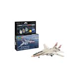 Revell Model Set Uçak Grumman F-14A Tomcat 63782