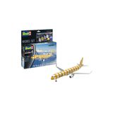 REVELL Model Set Uçak Model Set Airbus A321-200 Condor 63788