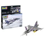 Revell Model Set Uçak Saab JAS-39C Gripen 63776