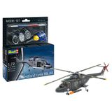 Revell Model Set Westland Lynx Uçak Seti