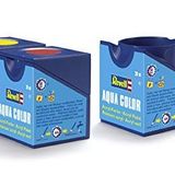Revell Night Blue Gloss 36154 20 ml Su Bazlı Maket Boyası