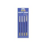 Revell Painta Luxus Premium Fırça Seti 39629
