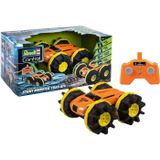 Revell Rc Stunt Araba Revell Canavar 1080 Atv 2.4Ghz 1:10