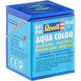 Revell - Su Bazlı Maket Boyası Lacivert Parlak Ml (36151)