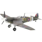 Revell VBU63897 Model Set Supermarine Spitfire Mk.Vb 1:72