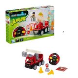 Revell VRCJ23001 Junior RC - Uzaktan Kumandalı İtfaiye Aracı