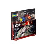 Revell X Wing Fighter Maket