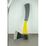 Revello Rv-12 Profesyonel Kamp Baltası - 35 Cm - 500 G Fiber Saplı Nacak