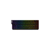 Revenge KL-166 Programlanabilir Mekanik Klavye Manyetik Switch Type C Kablolu Türkçe Q