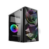 Revenge Magic 2 Fanlı Mesh Panel Akrilik Oyuncu Kasası